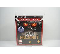 Killzone 2 - essentials [import europe]