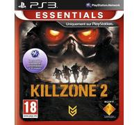 Killzone 2 - Essentials Ps3