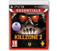 Sony – Jeu vidéo – Killzone 2 – Essentials – PS3