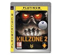 Killzone 2 : Platinum Edition Ps3