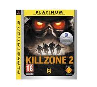 KILLZONE 2 PLATINUM / JEU CONSOLE PS3