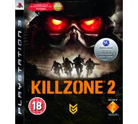 Killzone 2 (PS3) [import anglais]
