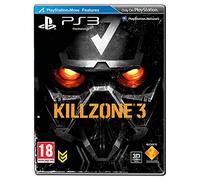 Killzone 3 - Edition Collector Ps3