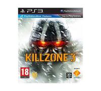 Sony Jeu vidéo Killzone 3 G PS3