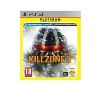 Platinum B.V. – Jeu vidéo Killzone 3 – Édition Platinum