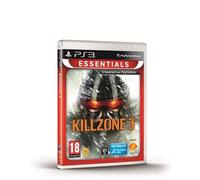 Sony – Jeu PS3 – Killzone 3 – Essentials