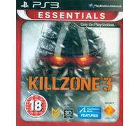 Killzone 3 (Essentials) (Delted TITLE)/PS3