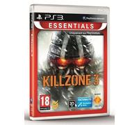 Killzone 3 - Essentials PS3