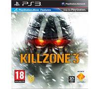 Killzone 3 G