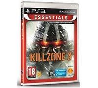Killzone 3 : Essentials - Jeu PS3