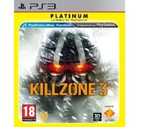 Killzone 3 : Platinum Edition PS3