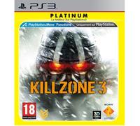 Platinum B.V. – Jeu vidéo Killzone 3 – Édition Platinum