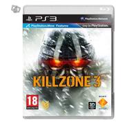 Killzone 3 Ps3