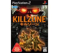 Killzone[Import Japonais]