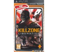 Killzone Liberation (Essentials) Psp