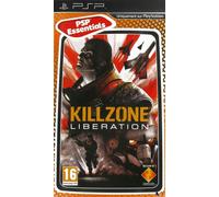 Killzone : Libération - essentials