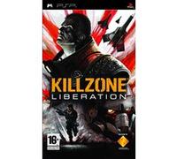 Killzone - Liberation G