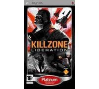 Killzone - Liberation