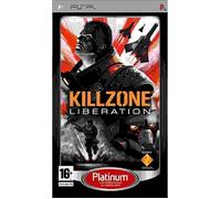 Killzone - Liberation