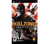 Killzone Liberation Psp Essentials G