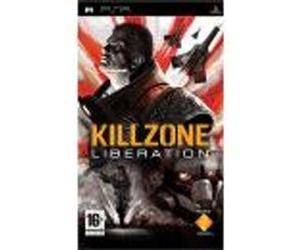 Killzone Liberation Psp Essentials G