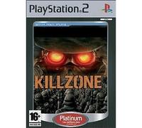 Killzone - Platinum PS2