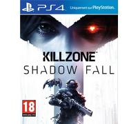 Killzone Shadow Fall PS4 G