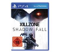 Killzone : Shadow Fall [import allemand]