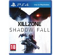 Killzone: Shadow Fall PS4