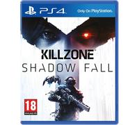 Killzone Shadow Fall Juego para Consola Sony PlayStation 4, PS4 [PAL ESPAÑA]