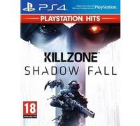 KILLZONE: SHADOW FALL PLAYSTATION HITS FR/NL PS4 G