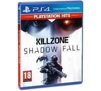 Killzone: Shadow Fall PlayStation Hits Jeu PS4