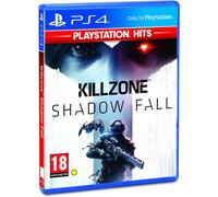 Sony – Jeu vidéo – Killzone: Shadow Fall – PlayStation Hits – PS4