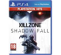 Shadow Fall Hits - Edición Killzone