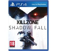 Killzone: Shadow Fall Ps4