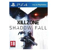 Sony Jeu vidéo Killzone – Shadow Fall – PS4