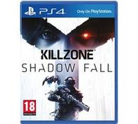 Sony Jeu vidéo Killzone – Shadow Fall – PS4