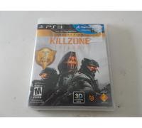Killzone Trilogy, Juego para Consola Sony PlayStation 3 PS3