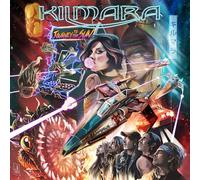 Kilmara – Journey To The Sun – CD