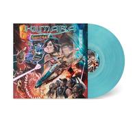 Kilmara – Journey To The Sun – Vinyle 12" coloré (Mediterranean Aura) – Edel