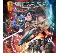 KILMARA - JOURNEY TO THE SUN - CD - G3z