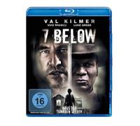 Kilmer - 7 Below-Haus der Dunklen Seelen [Blu-ray]