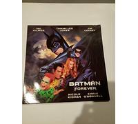 Kilmer - Batman Forever