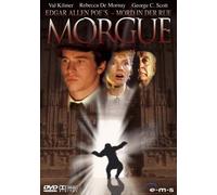 Kilmer, V. - Mord in der Rue Morgue [Import]