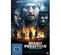 Kilmer,Val - Deadly Possessed-Seven Below