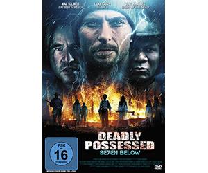 Kilmer,Val - Deadly Possessed-Seven Below