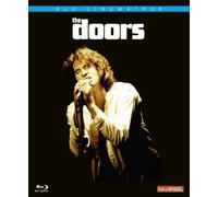 Kilmer,Val - Doors,The Cinemathek [Blu-Ray] [Import]