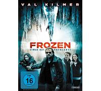 Kilmer,Val - Frozen [Import]