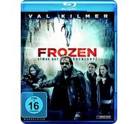 Kilmer,Val - Frozen [Blu-ray]