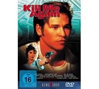 Kilmer,Val - Kill Me Again [Import]